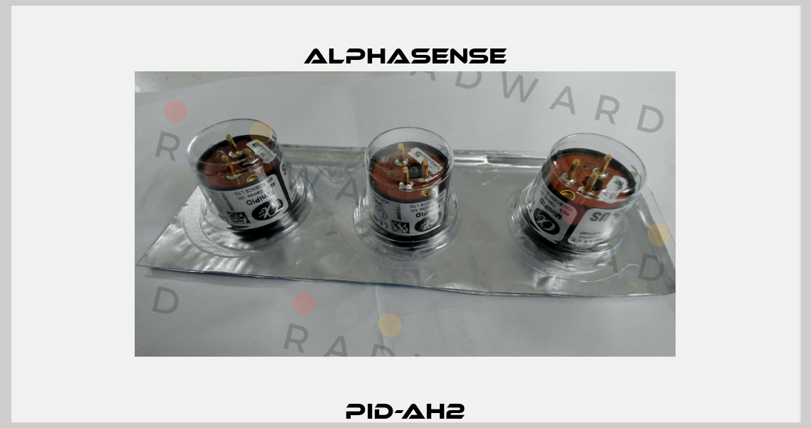 PID-AH2 Alphasense