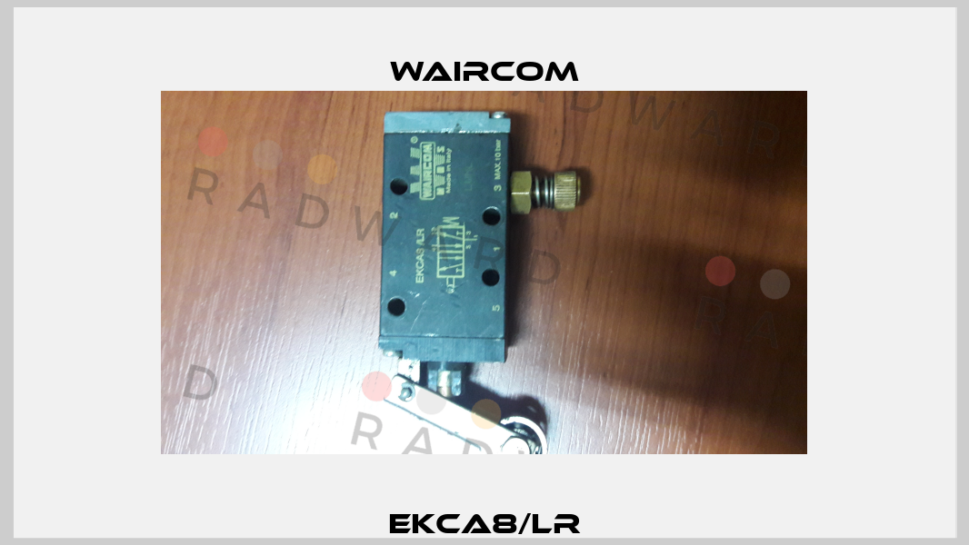 EKCA8/LR Waircom