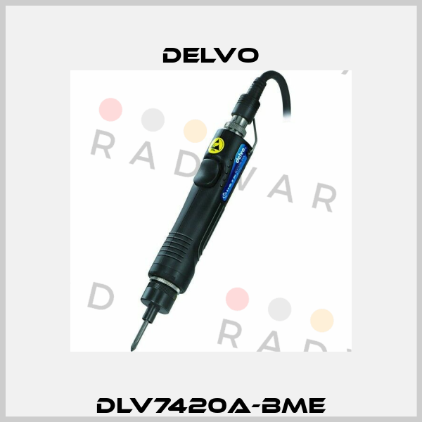 DLV7420A-BME Delvo
