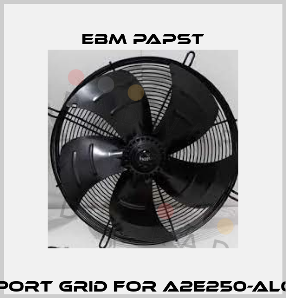 support grid for A2E250-AL06-01 EBM Papst
