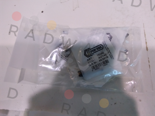 AU140 / 10140 Speedy Block