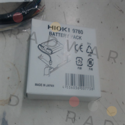 9780 Hioki