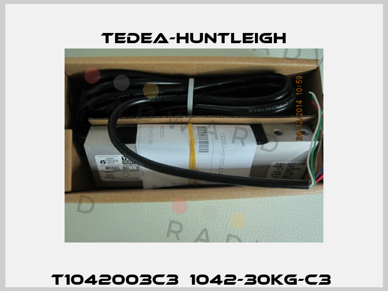 T1042003C3  1042-30kg-C3  Tedea-Huntleigh