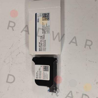 61112000 Rea Jet