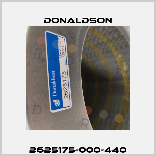 2625175-000-440 Donaldson
