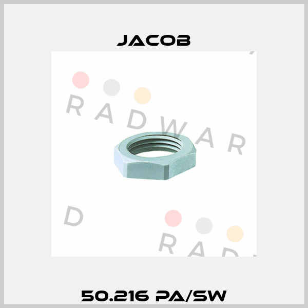 50.216 PA/SW JACOB