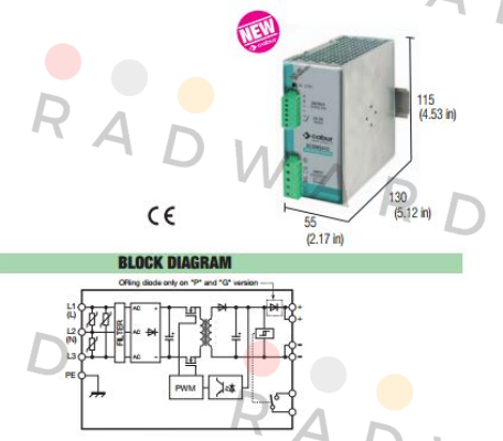 CSG10   XCSG10- replaced by XCSW241C  Cabur