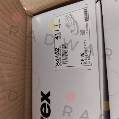 8448241 Uvex