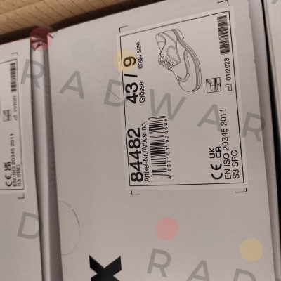 8448243 Uvex