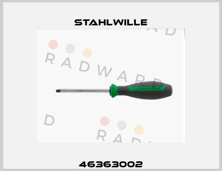 46363002 Stahlwille
