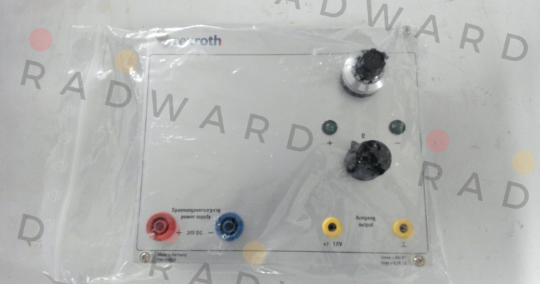 R961009632 Rexroth