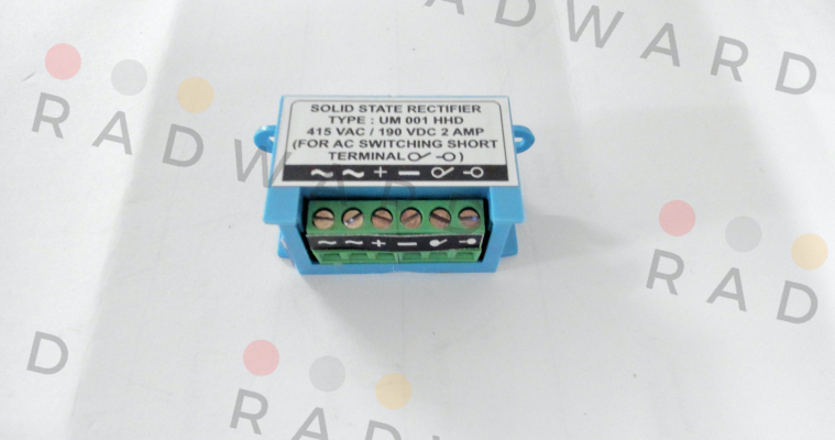 UM001 HHD EMKO