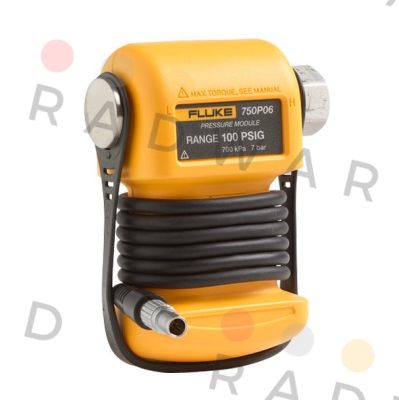 Fluke 750P2000 Fluke