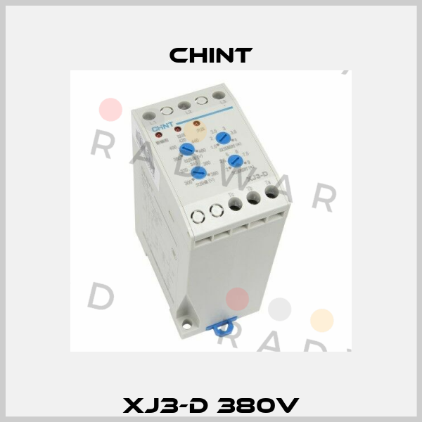 XJ3-D 380V Chint