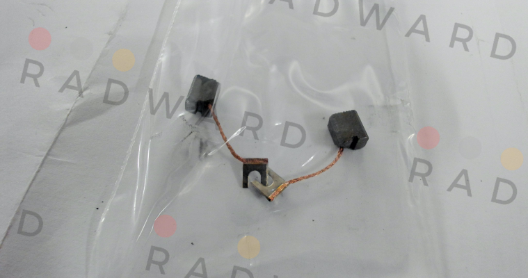 LBH  5  X 6  X 7  (Kohlebürste fuer GNM2145C G5) Engel Motor