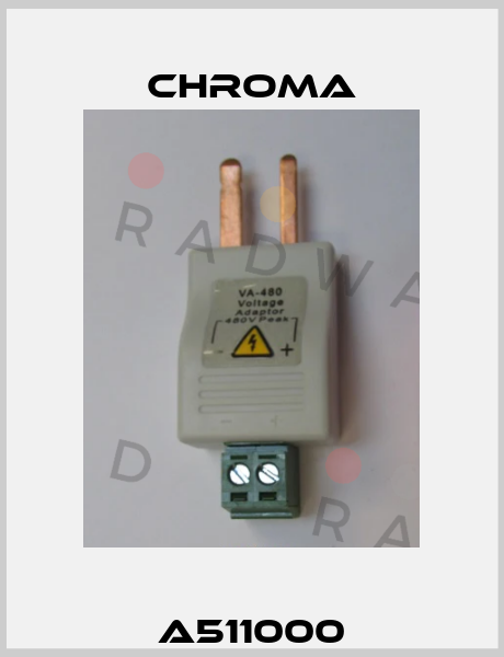 A511000 Chroma