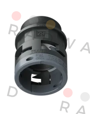 6BSM29P29 Teaflex