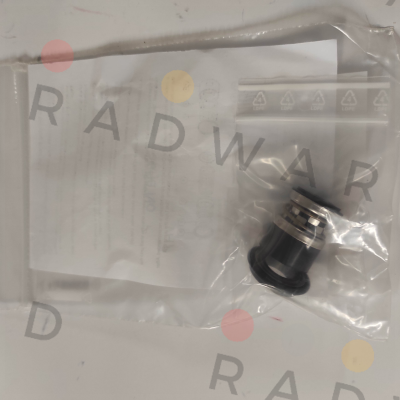 590301 - Shaft Seal 12 mm Kolmeks