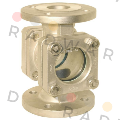 SG300006 End Armaturen