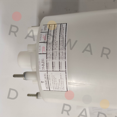 1/2L-2WA Vapac