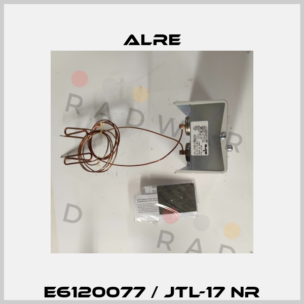 E6120077 / JTL-17 NR Alre