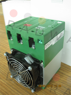 CD3000S 2PH/75A/-/480V/NO/SSR/ZC/NF/EM CD AUTOMATION