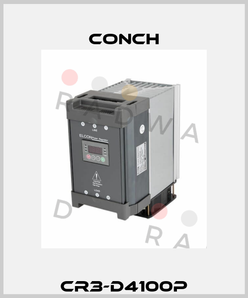 CR3-D4100P Conch