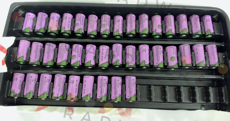 Tadiran SL 761 2/3 AA/S Tadiran