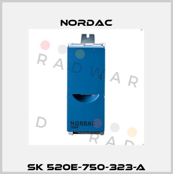 SK 520E-750-323-A NORDAC