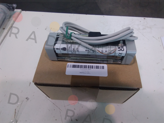 FLU/P-9-S-1-B-S F.lli Giacomello