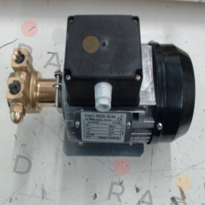 C011522 (Motor 717) Procon