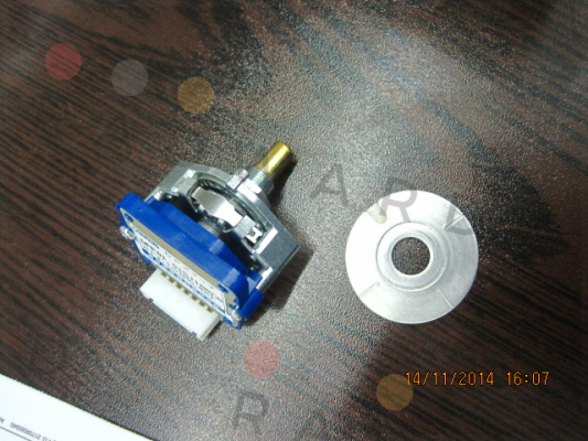 DPP01-1-08S16R TOSOKU