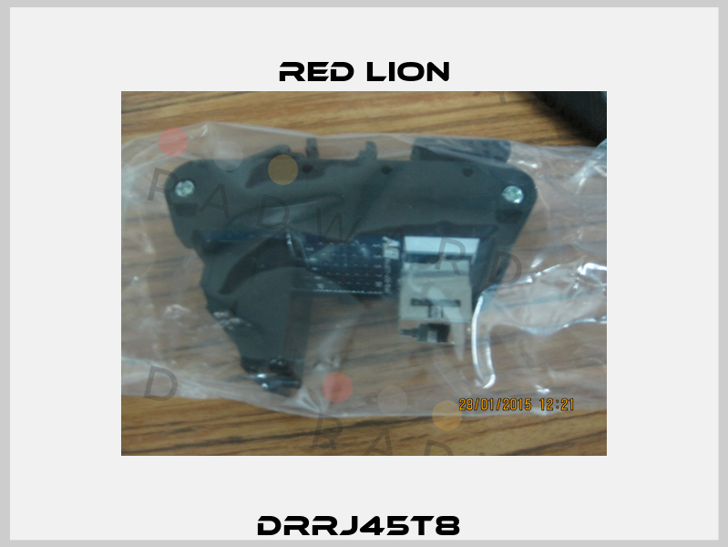 DRRJ45T8  Red Lion