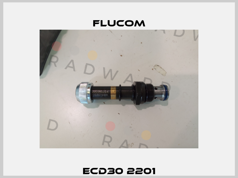 ECD30 2201 Flucom