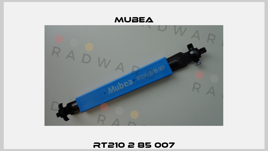 RT210 2 85 007 Mubea