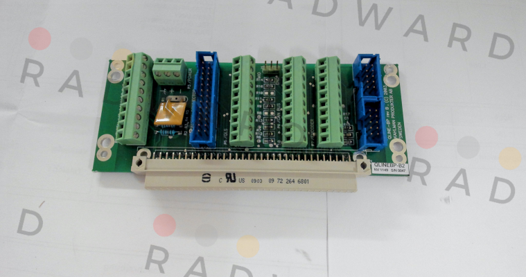 QLINEBP-B 33064 Kahlman