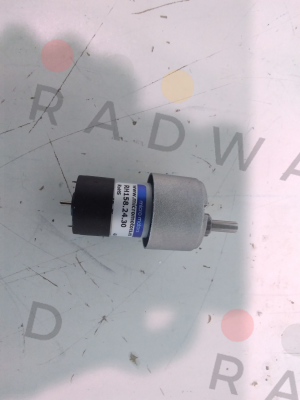RH158.24.30 Micro Motors