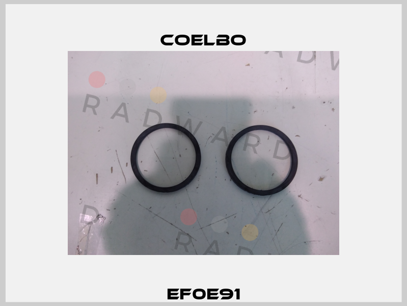 EF0E91 COELBO