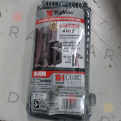 ML450G Hubbell
