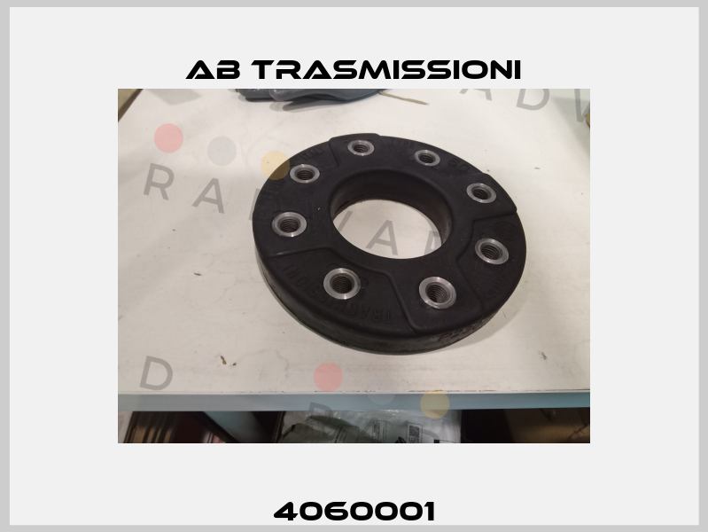 4060001 AB Trasmissioni