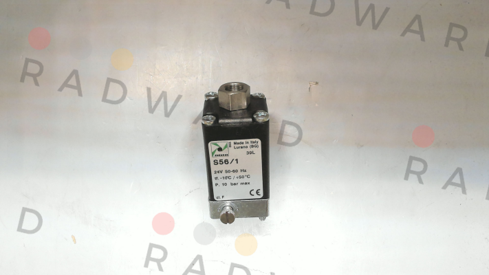S56/1 Pneumax