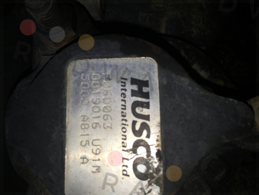 F06D063  Obsolete  Husco