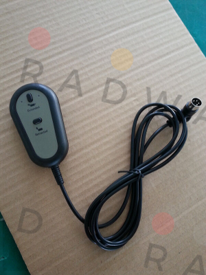 FD24-A1-385.580-C33 ACTUATOR +CB-1A-230 CONTROLLER + HG REMOTE Sanxing