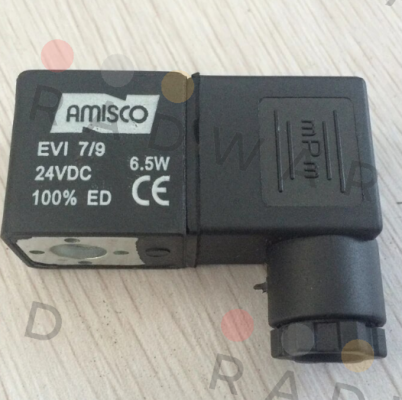 EVI 7/9 24VDC 5W Amisco