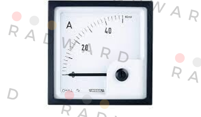 PQ96K  (MB: 0...60mV an NW) Weigel
