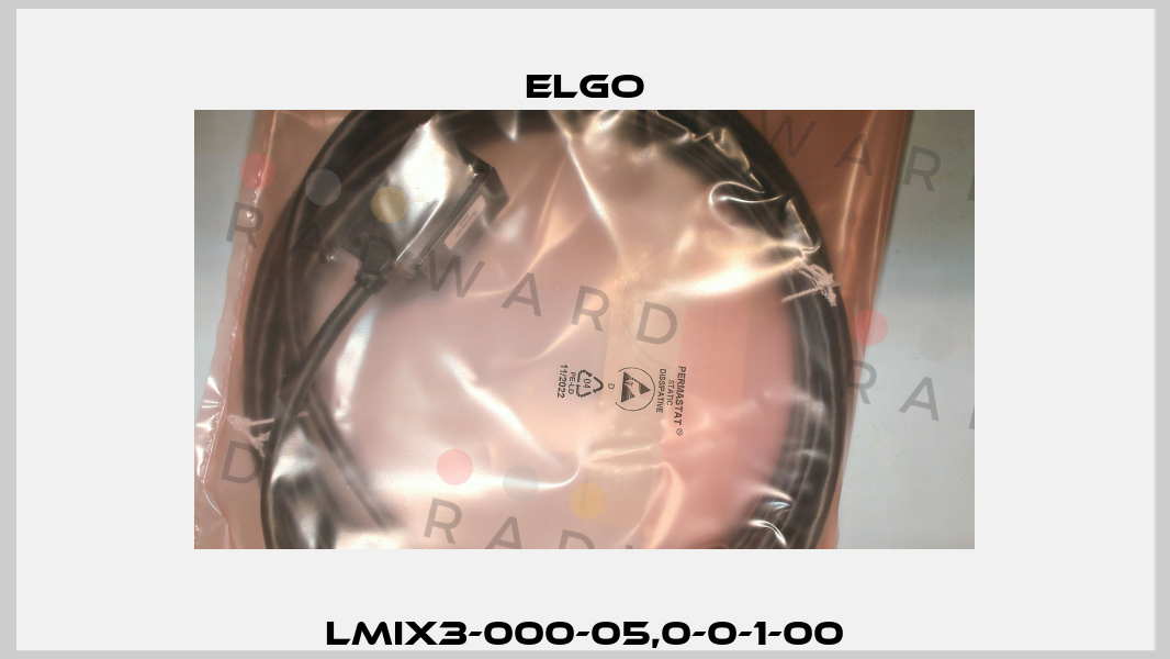 LMIX3-000-05,0-0-1-00 Elgo