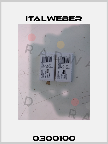 0300100 Italweber