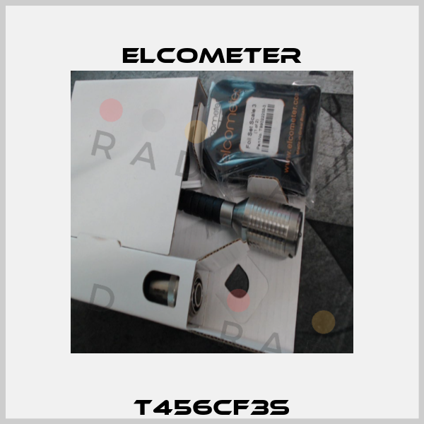 T456CF3S Elcometer