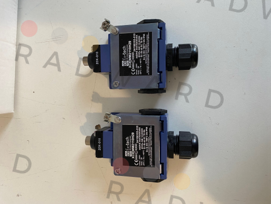 XCKWM2110H29 TECHNOR