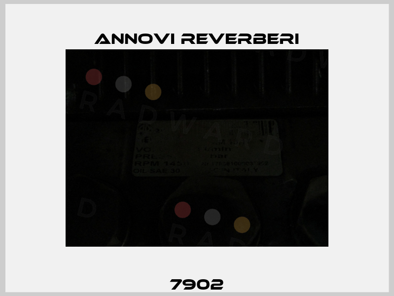 7902 Annovi Reverberi